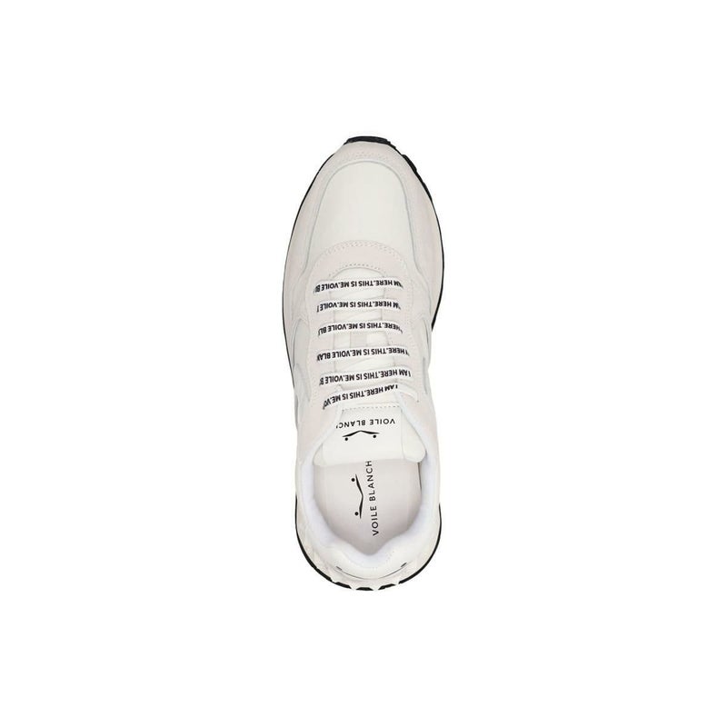 ボイルブランシェ メンズ スニーカー パリススタッズ VOILE BLANCHE 2018942-01-0n01