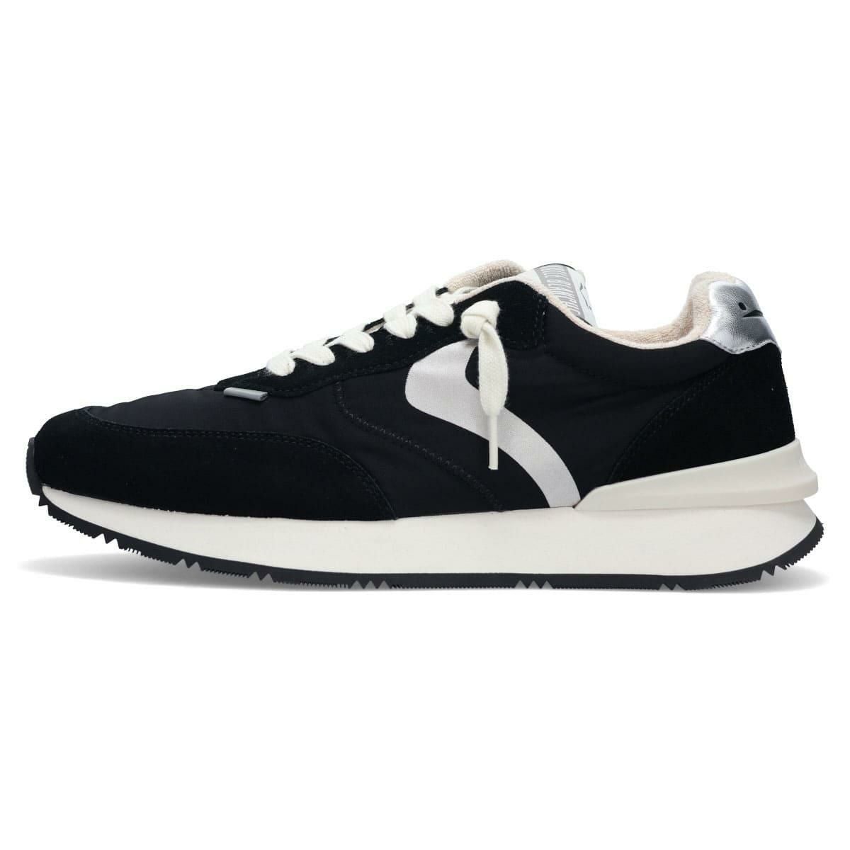 ボイルブランシェ メンズ スニーカー クオークイージー VOILE BLANCHE 2019497-01-0a01