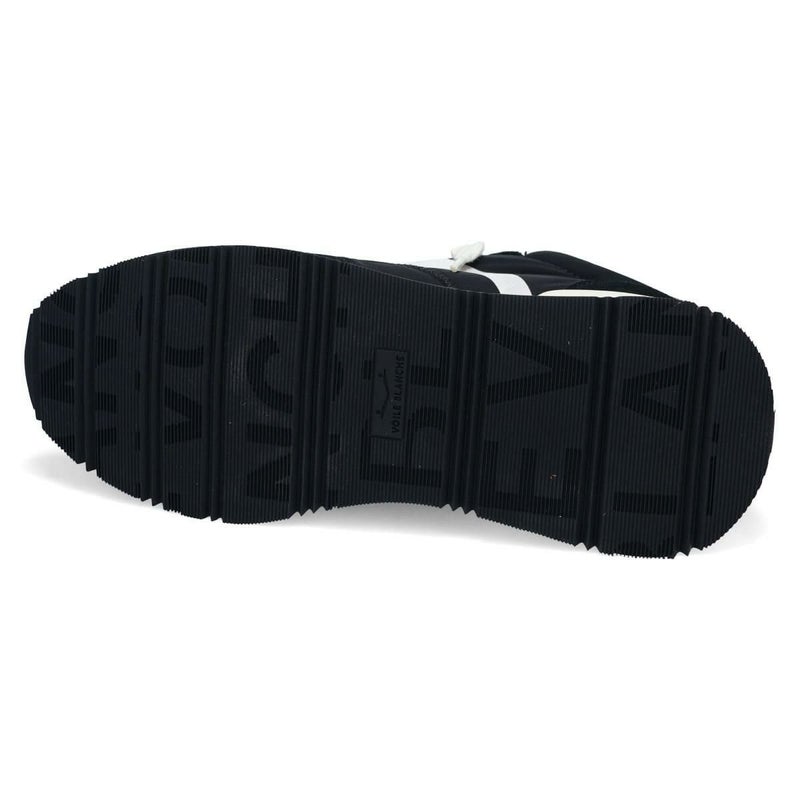 ボイルブランシェ メンズ スニーカー クオークイージー VOILE BLANCHE 2019497-01-0a01