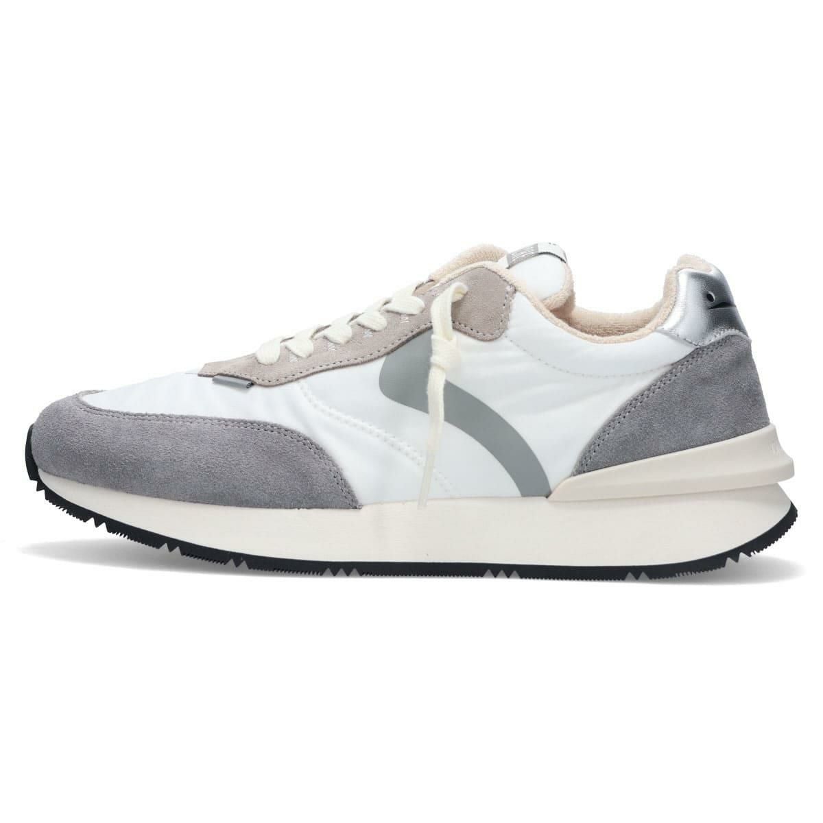 ボイルブランシェ メンズ スニーカー クオークイージー VOILE BLANCHE 2019497-03-4b02
