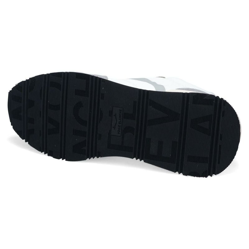 ボイルブランシェ メンズ スニーカー クオークイージー VOILE BLANCHE 2019497-03-4b02