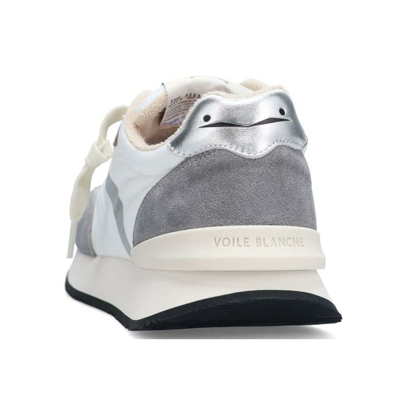 ボイルブランシェ メンズ スニーカー クオークイージー VOILE BLANCHE 2019497-03-4b02