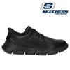 スケッチャーズ メンズ スニーカー ガルサデュラン SKECHERS 205353