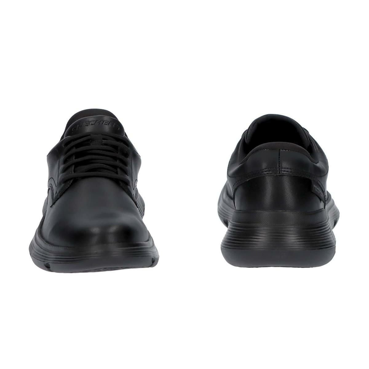 スケッチャーズ メンズ スニーカー ガルサデュラン SKECHERS 205353