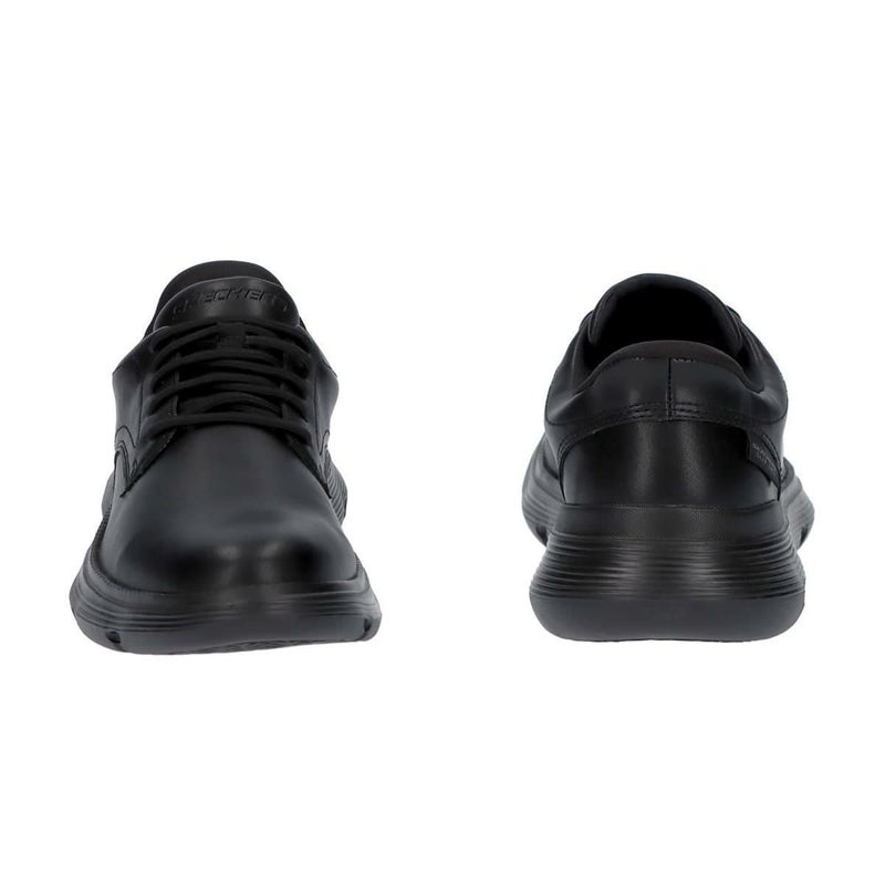 スケッチャーズ メンズ スニーカー ガルサデュラン SKECHERS 205353