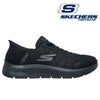  スケッチャーズ メンズ スニーカー ゴーウォークフレックススムースモーション SKECHERS 216326