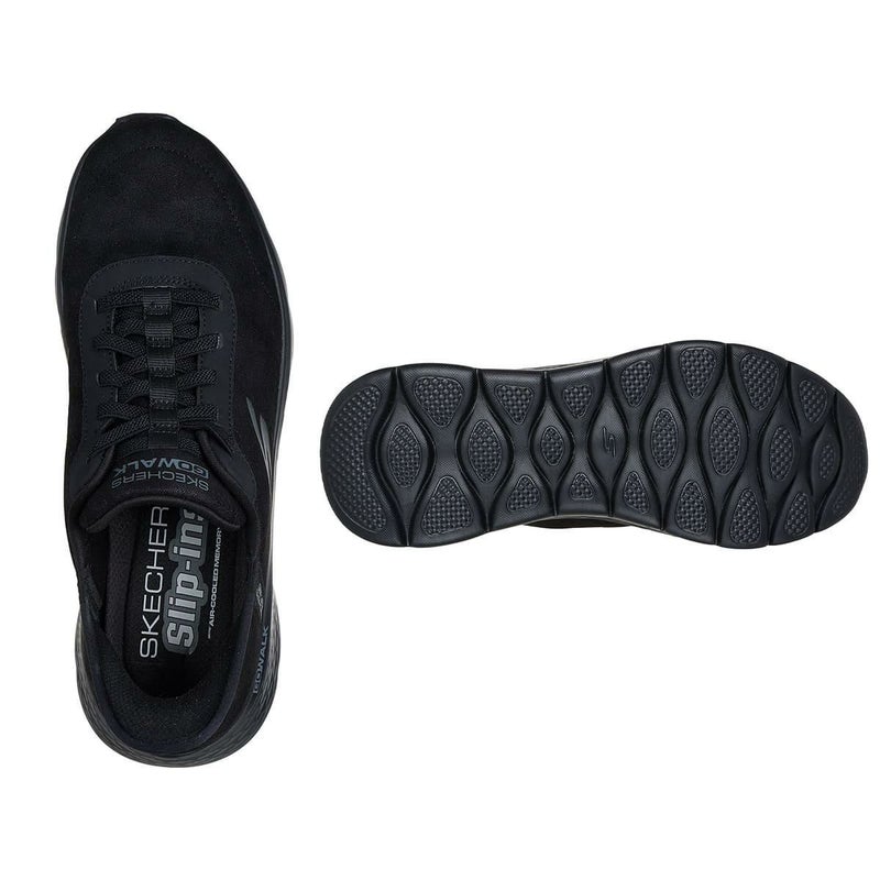  スケッチャーズ メンズ スニーカー ゴーウォークフレックススムースモーション SKECHERS 216326