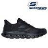 スケッチャーズ メンズ スニーカー ゴーウォークグライドステップ2.0ザック SKECHERS 216660