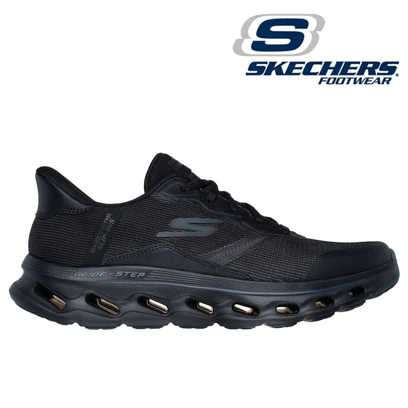 スケッチャーズ メンズ スニーカー ゴーウォークグライドステップ2.0ザック SKECHERS 216660