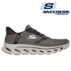 スケッチャーズ メンズ スニーカー ゴーウォークグライドステップ2.0ザック SKECHERS 216660