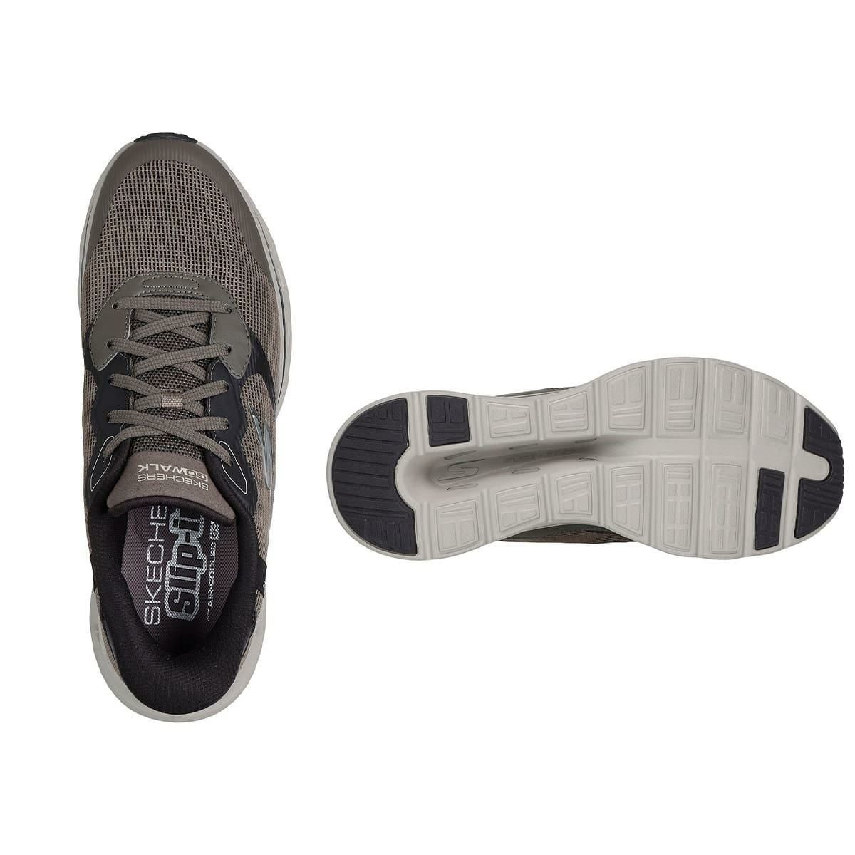 スケッチャーズ メンズ スニーカー ゴーウォークグライドステップ2.0ザック SKECHERS 216660