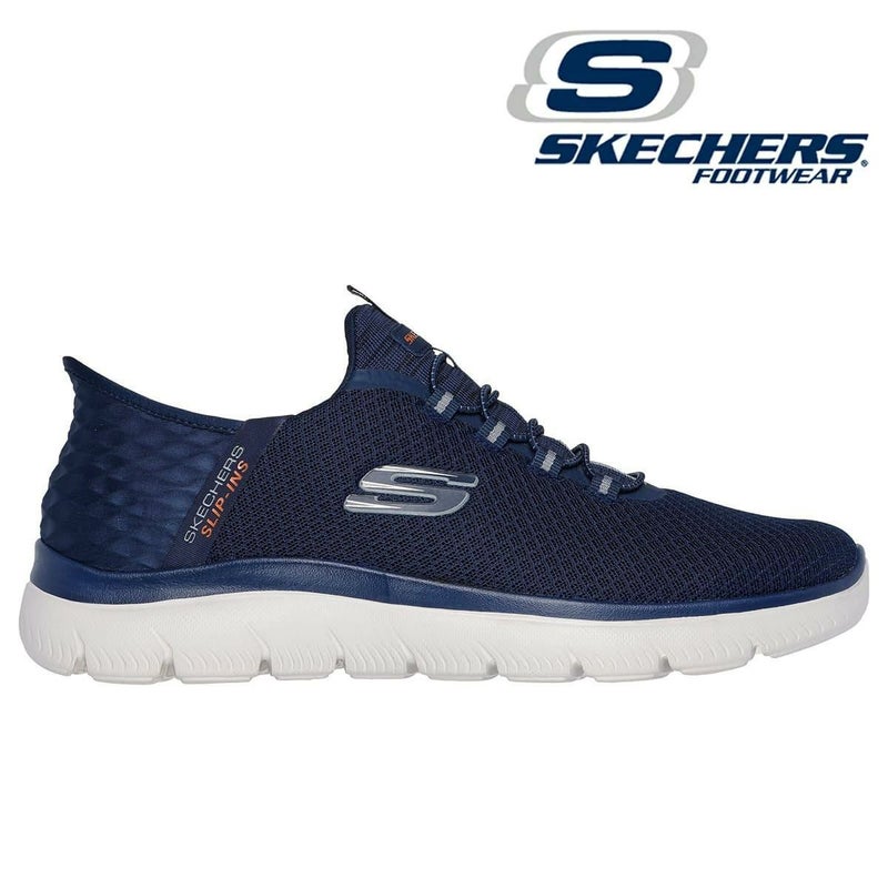 スケッチャーズ メンズ スニーカー サミッツハイレンジ SKECHERS 232457