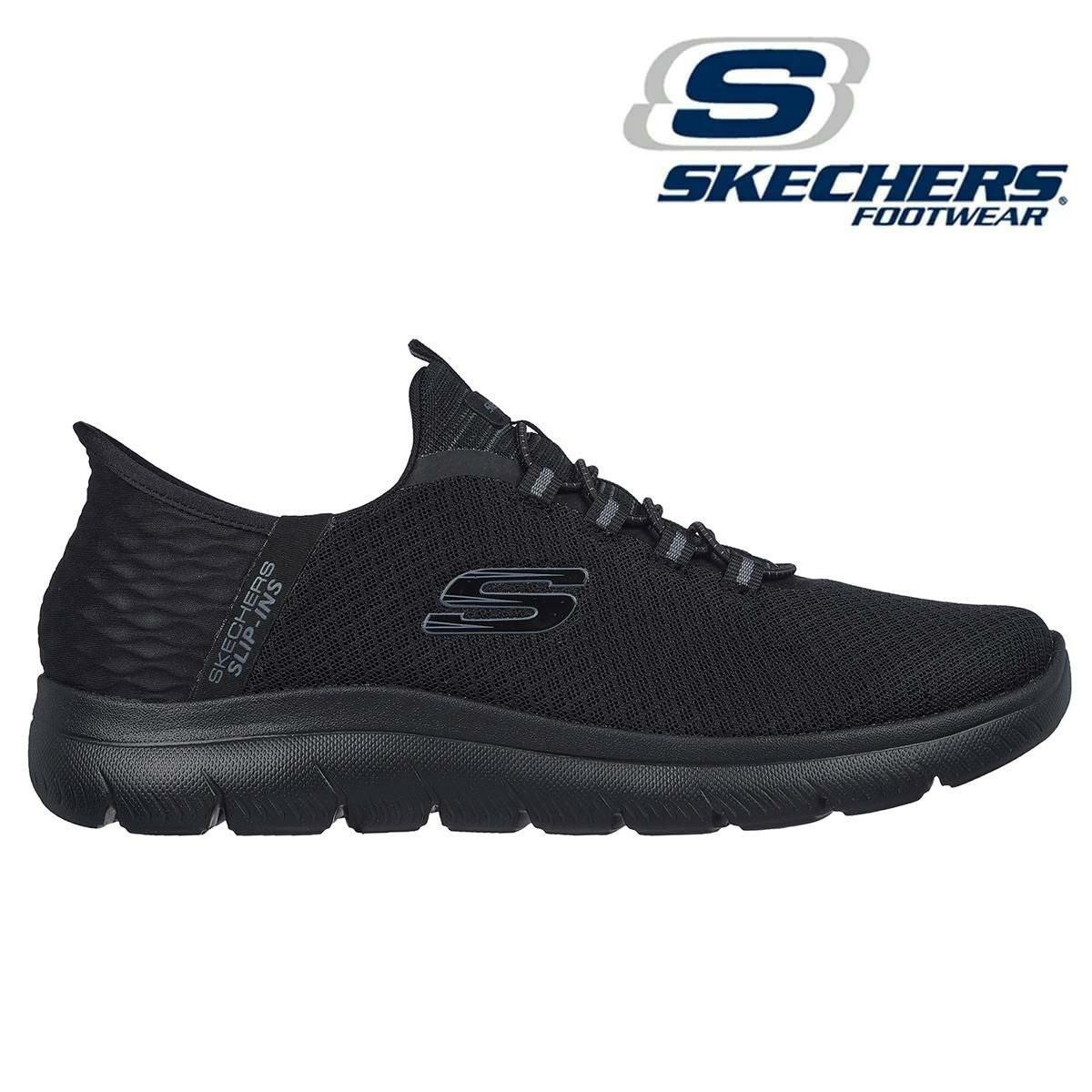 スケッチャーズ メンズ スニーカー サミッツハイレンジ SKECHERS