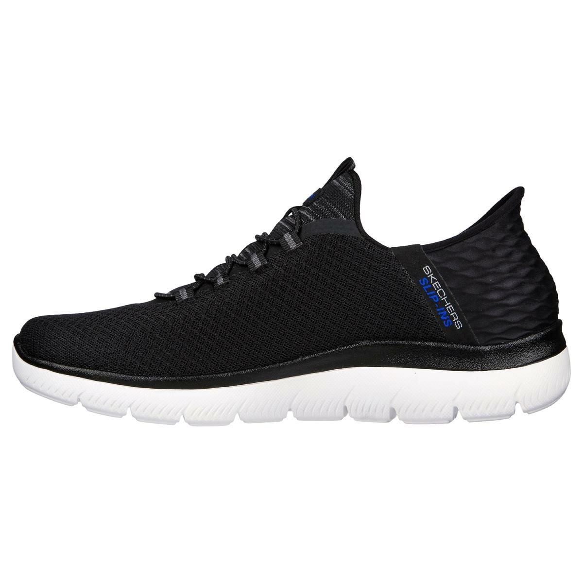 スケッチャーズ メンズ スニーカー サミッツハイレンジ SKECHERS