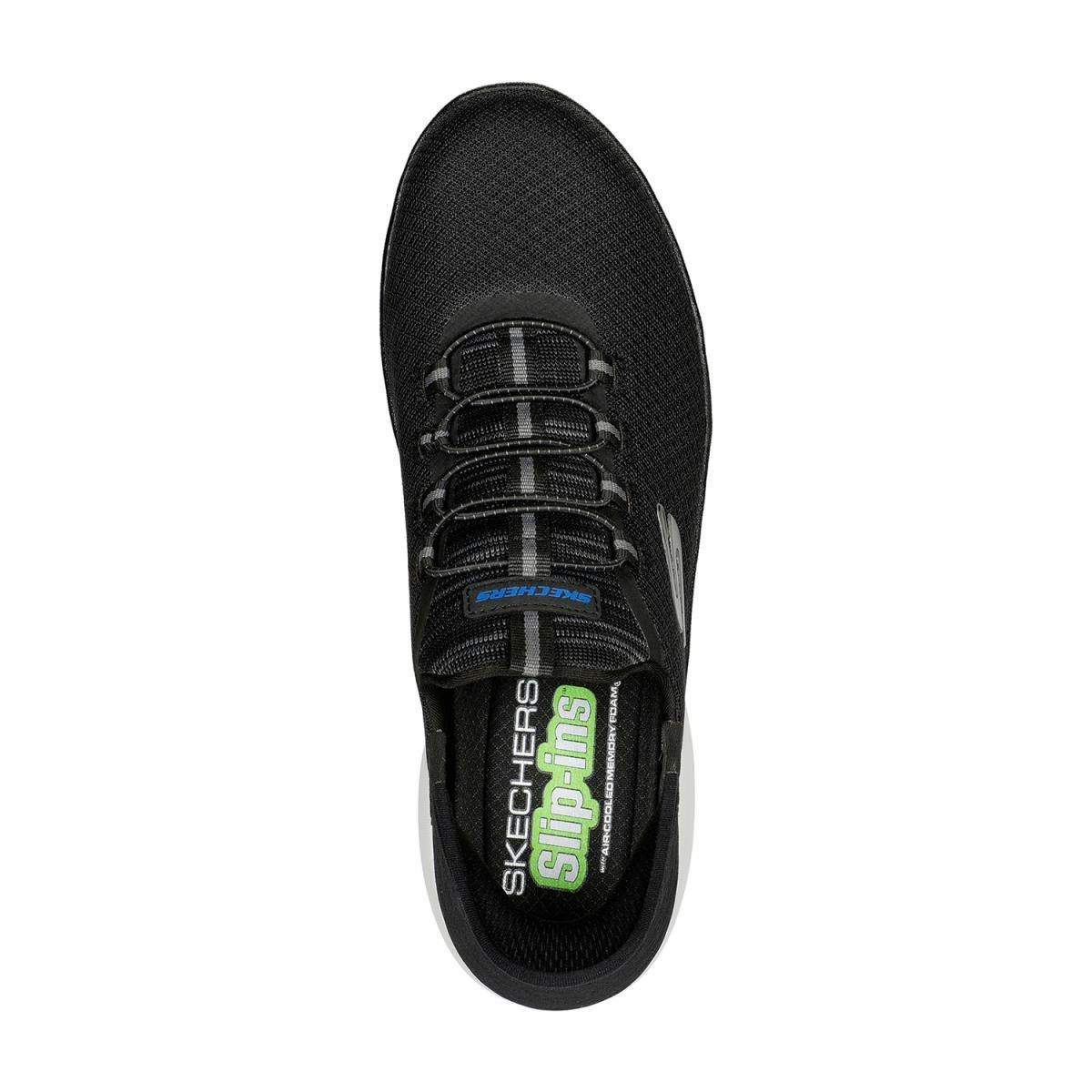 スケッチャーズ メンズ スニーカー サミッツハイレンジ SKECHERS