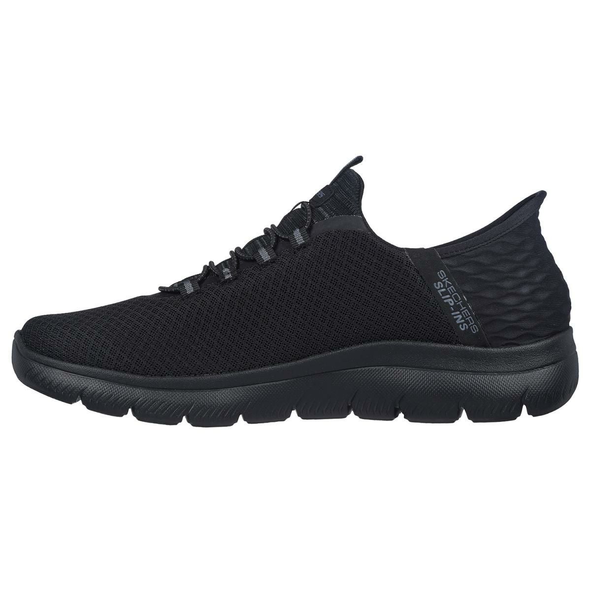 スケッチャーズ メンズ スニーカー サミッツハイレンジ SKECHERS