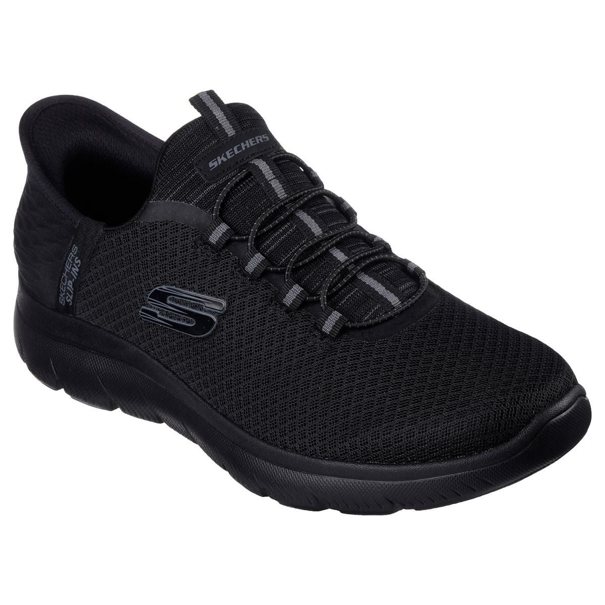 スケッチャーズ メンズ スニーカー サミッツハイレンジ SKECHERS