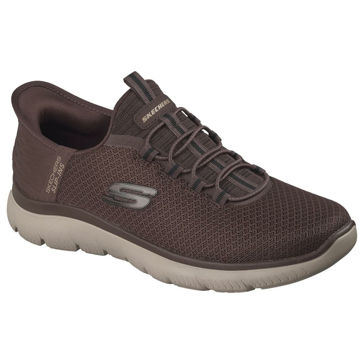 スケッチャーズ メンズ スニーカー サミッツハイレンジ SKECHERS
