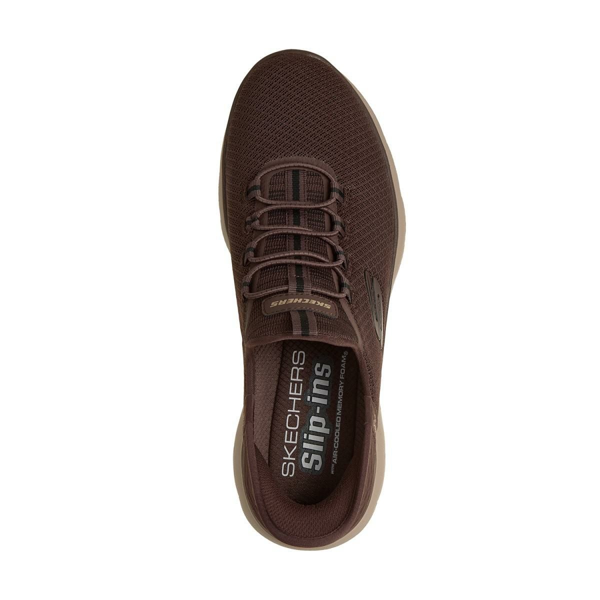 スケッチャーズ メンズ スニーカー サミッツハイレンジ SKECHERS