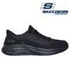  スケッチャーズ メンズ スニーカー コンツアーフォームコージーフィット SKECHERS 232619