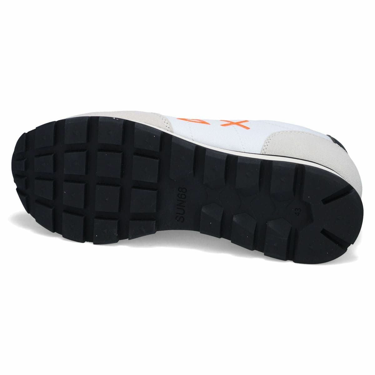 サンシックスティーエイト メンズ スニーカー トムフルオ SUN68 sun251-z102