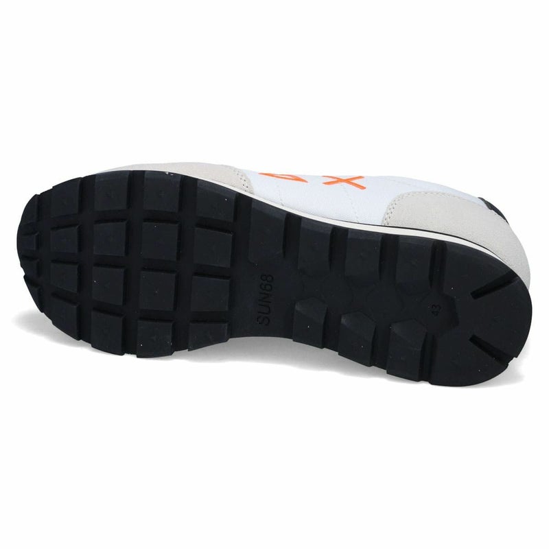 サンシックスティーエイト メンズ スニーカー トムフルオ SUN68 sun251-z102