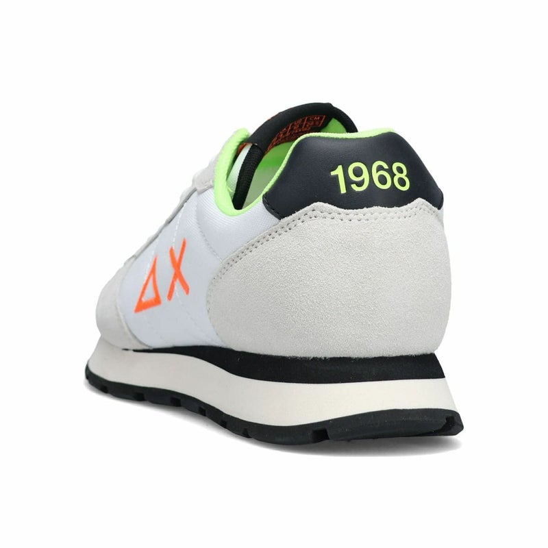 サンシックスティーエイト メンズ スニーカー トムフルオ SUN68 sun251-z102