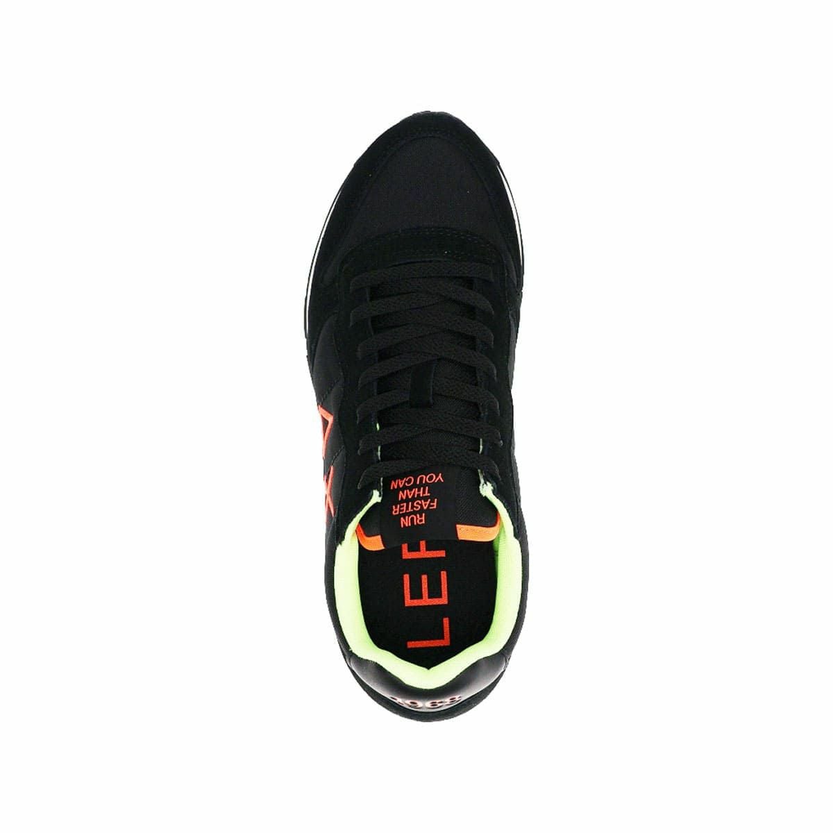 サンシックスティーエイト メンズ スニーカー トムフルオ SUN68 sun251-z102