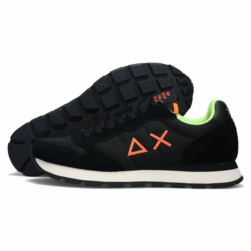 サンシックスティーエイト メンズ スニーカー トムフルオ SUN68 sun251-z102