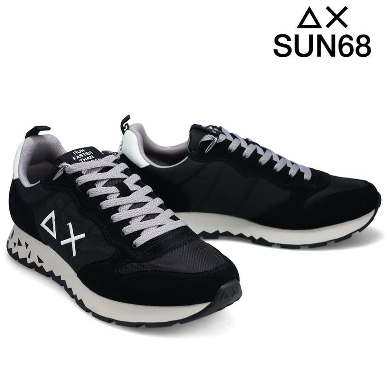 サンシックスティーエイト メンズ スニーカー トムスネーク SUN68 sun251-z104