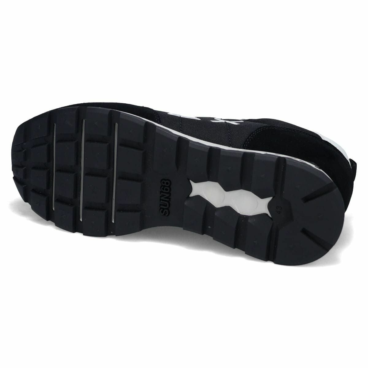 サンシックスティーエイト メンズ スニーカー トムスネーク SUN68 sun251-z104