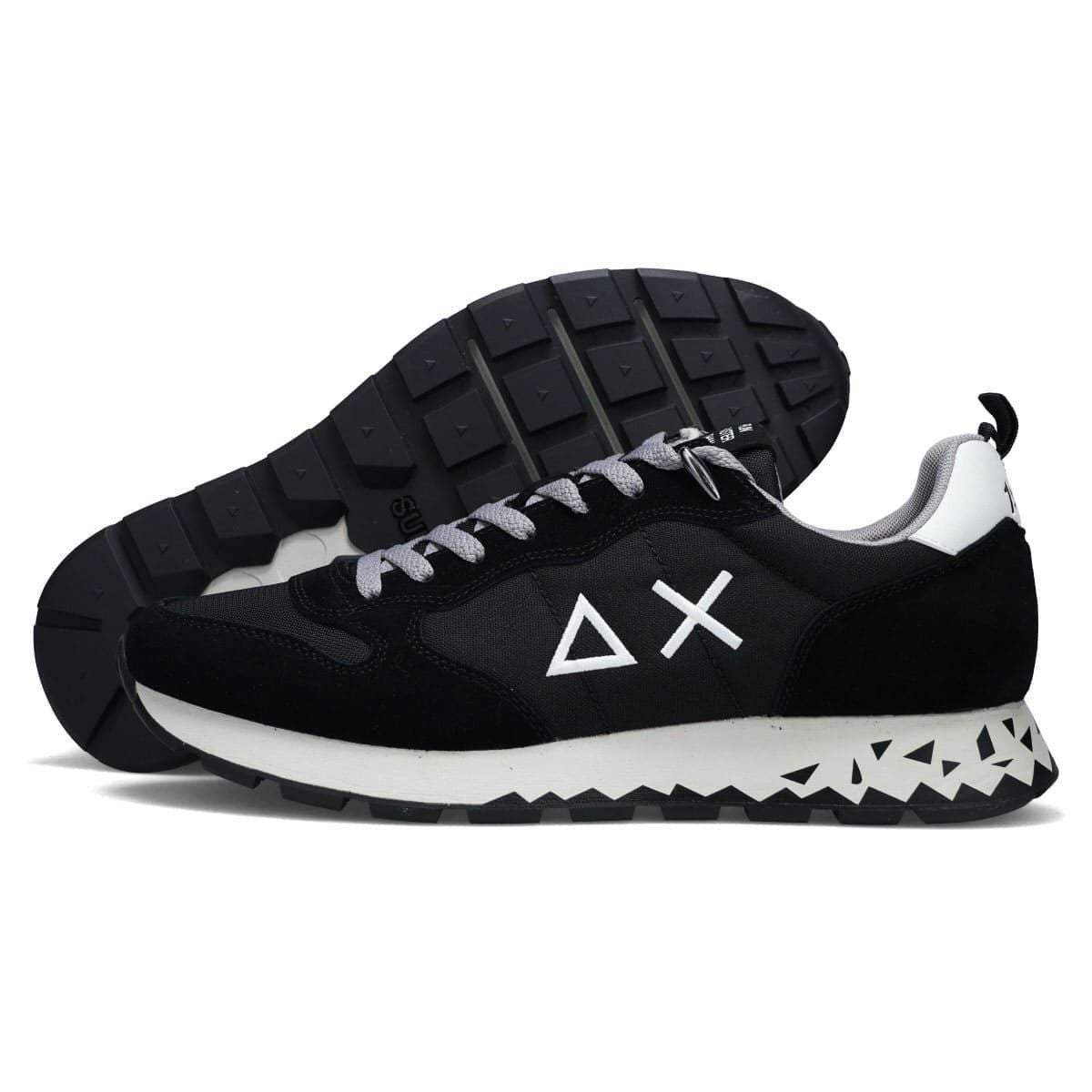 サンシックスティーエイト メンズ スニーカー トムスネーク SUN68 sun251-z104