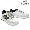サンシックスティーエイト メンズ スニーカー ジャキフルオ SUN68 sun251-z115