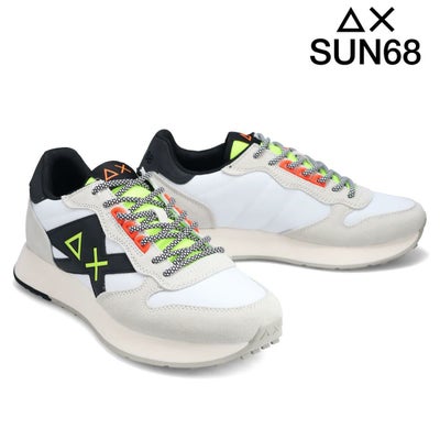 SUN68 EU36 イタリア スニーカーの通販 by レアシューズ s shop