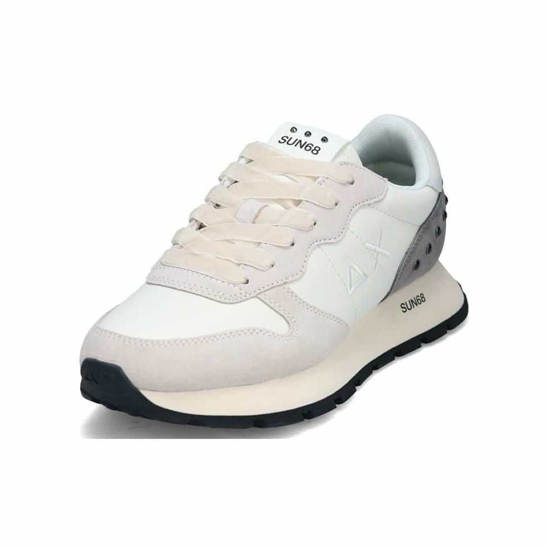 サンシックスティーエイト レディース アリースタッズ SUN68 sun251-z206