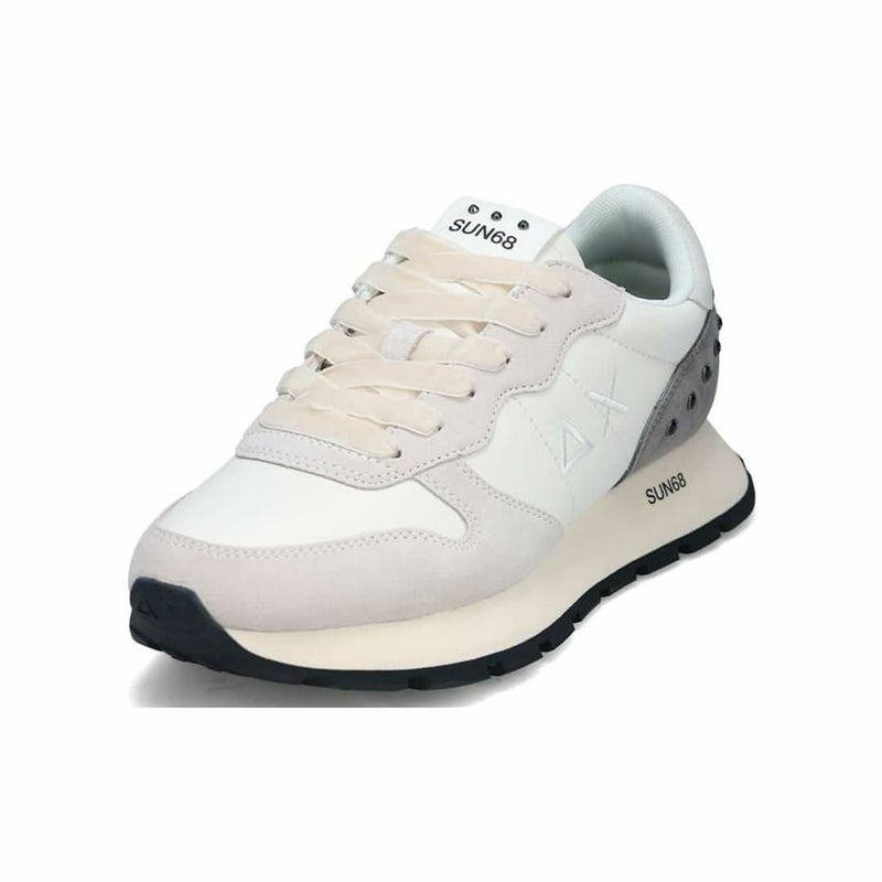 サンシックスティーエイト レディース アリースタッズ SUN68 sun251-z206