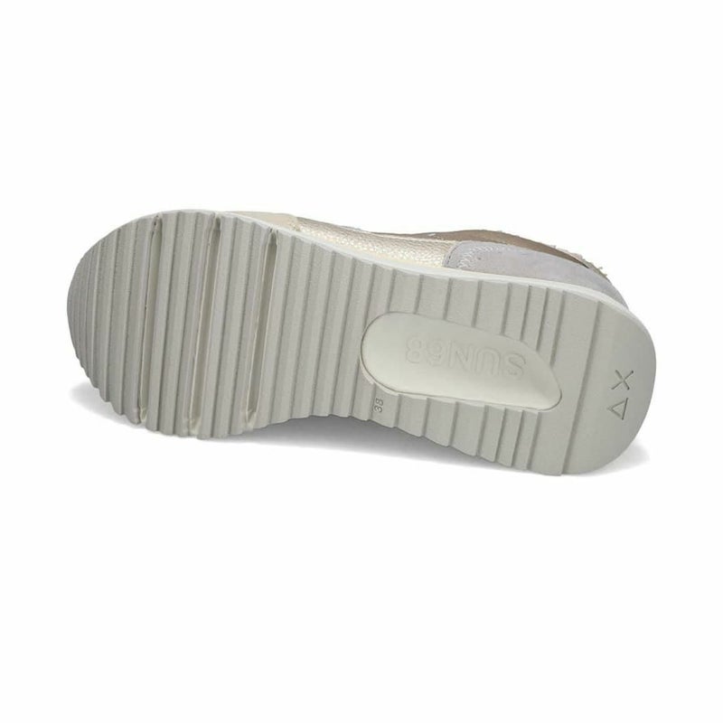 サンシックスティーエイト レディース ビッグアリーテディファー SUN68 sun251-z210