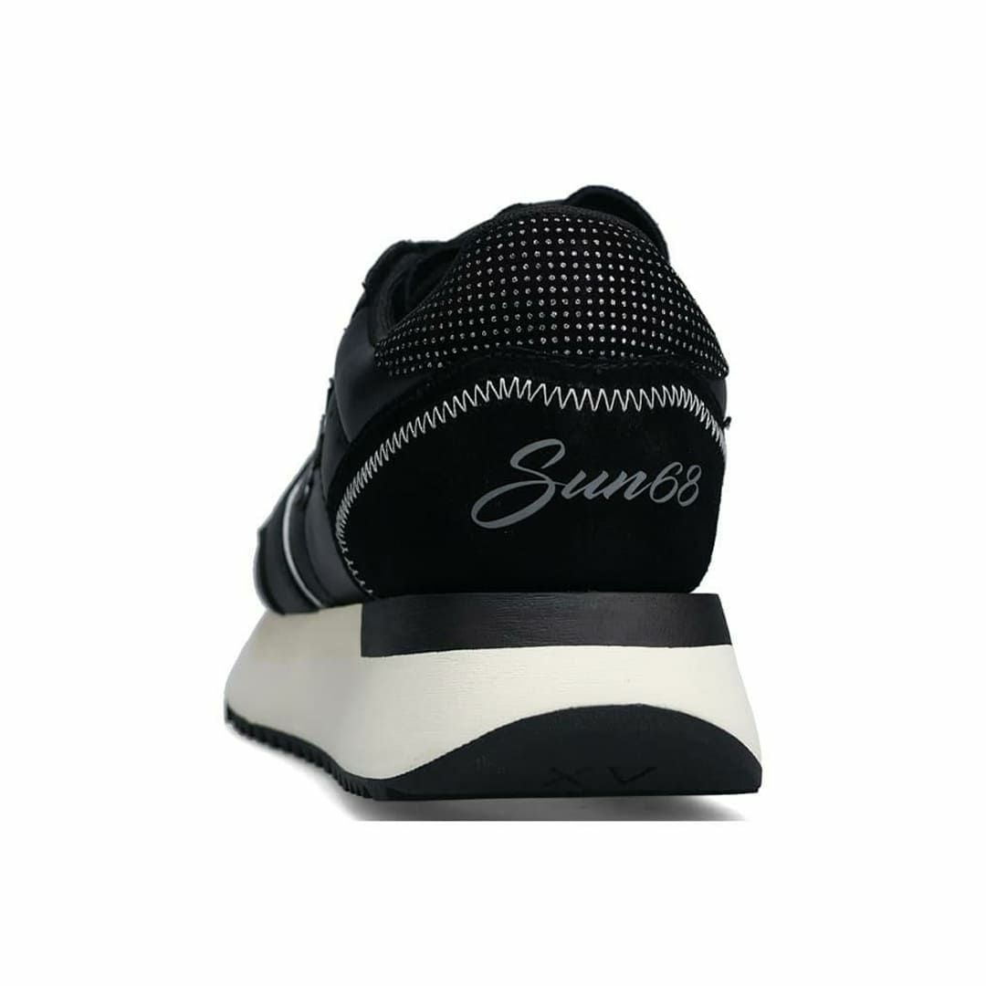 サンシックスティーエイト レディース ビッグアリー SUN68 sun251-z211