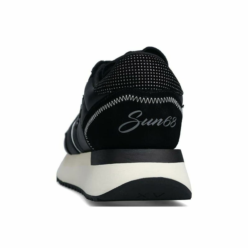 サンシックスティーエイト レディース ビッグアリー SUN68 sun251-z211