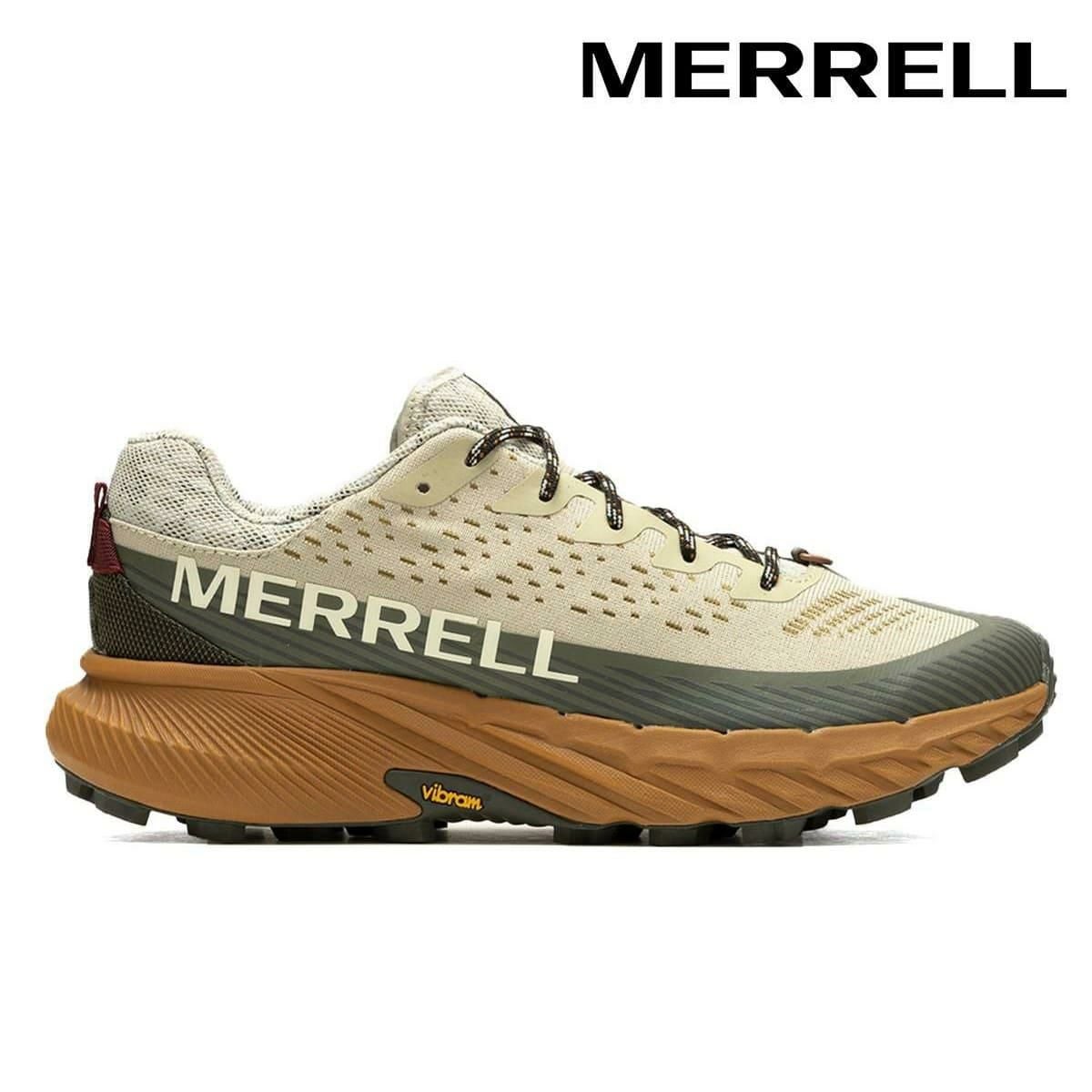  メレル メンズ スニーカー アジリティーピーク 5 MERRELL m067767