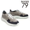 ブロックス79 メンズ スニーカー ブロックス79 COBI イタリア製 BLOCKS79