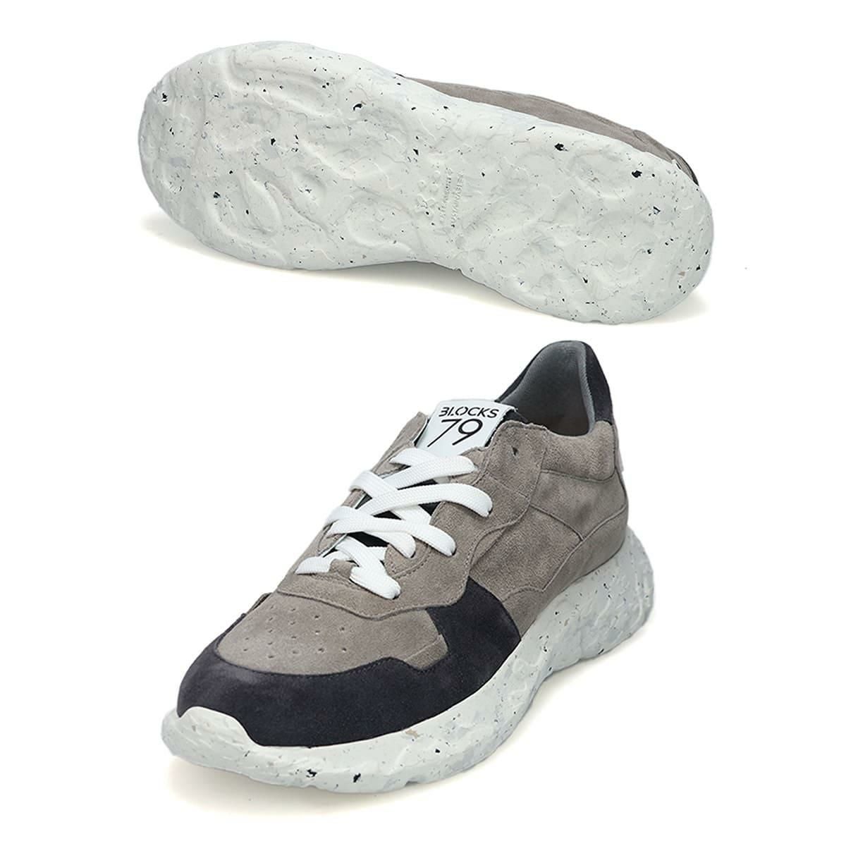 ブロックス79 メンズ スニーカー ブロックス79 COBI イタリア製 BLOCKS79