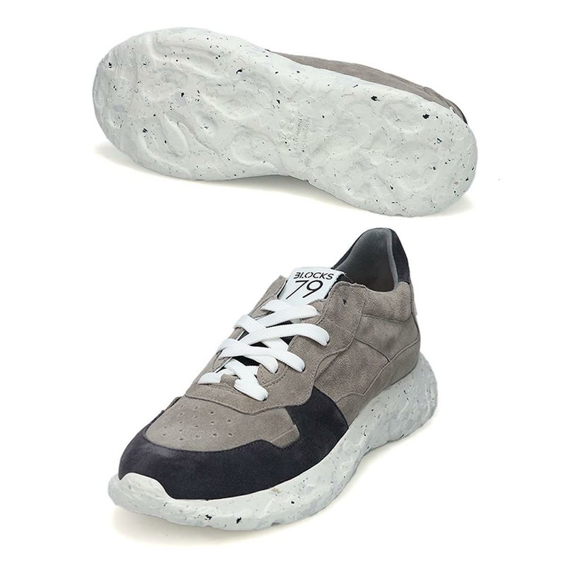 ブロックス79 メンズ スニーカー ブロックス79 COBI イタリア製 BLOCKS79