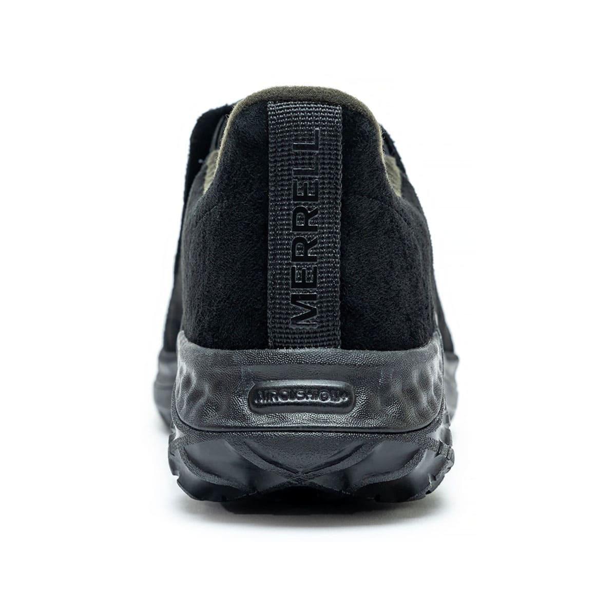 メレル メンズ スニーカー ジャングルモック 2.0 MERRELL jungle-moc2