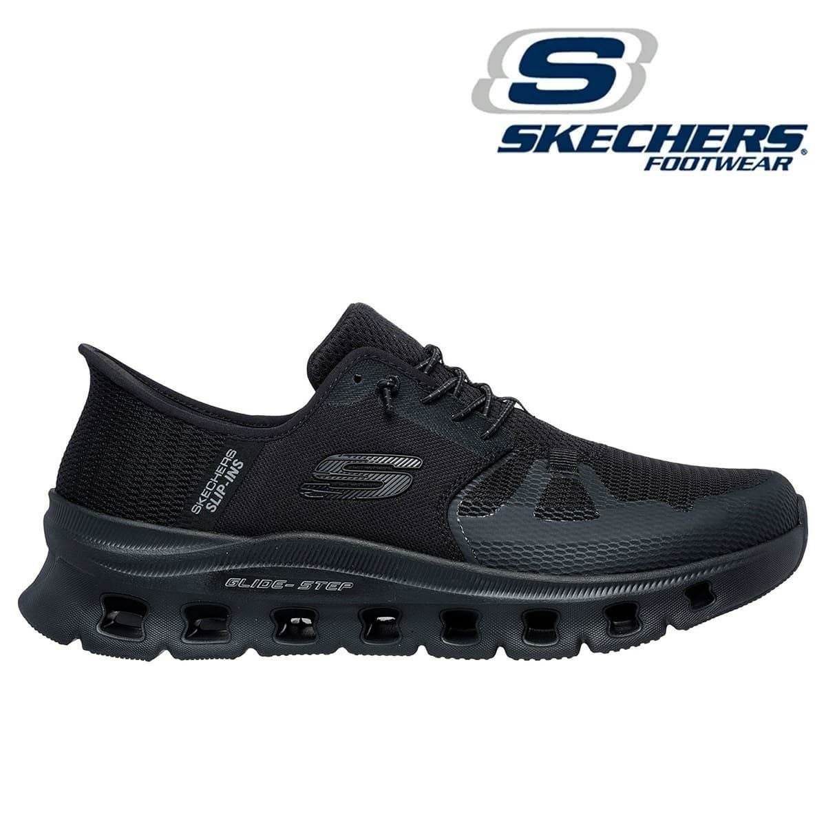 スケッチャーズ メンズ スニーカー グライドステップ プロ SKECHERS スケッチャーズ メンズ スニーカー グライドステップ プロ SKECHERS