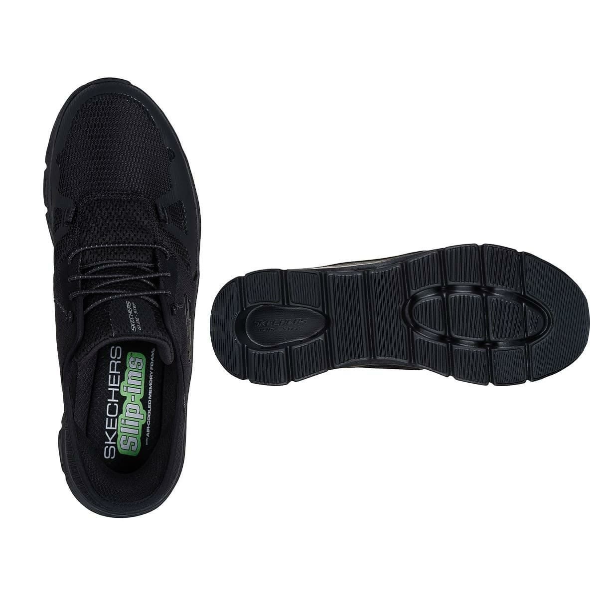 スケッチャーズ メンズ スニーカー グライドステップ プロ SKECHERS 232930