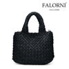 ファロルニ ミニトートバッグ イタリア製 FALORNI 3191