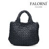 ファロルニ ミニトートバッグ イタリア製 FALORNI 3191