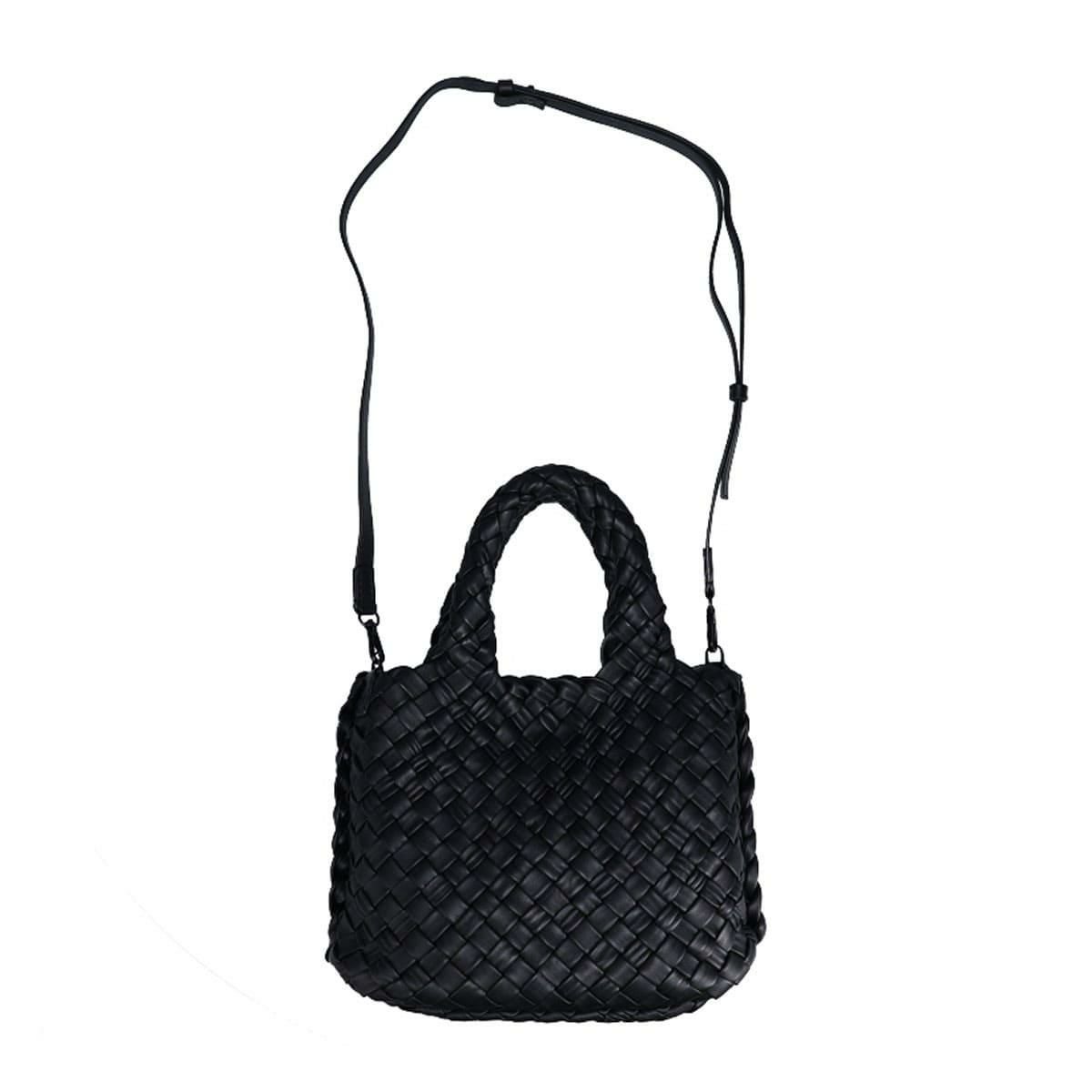 ファロルニ ミニトートバッグ イタリア製 FALORNI 3191