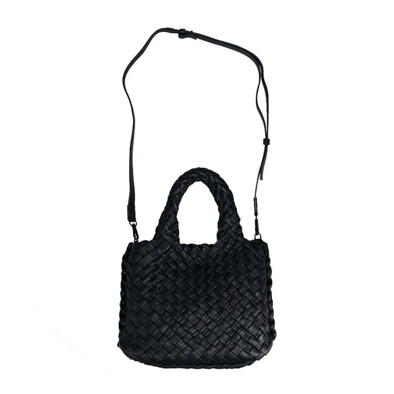 ファロルニ ミニトートバッグ イタリア製 FALORNI 3191